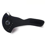 Filtered Valve Mask - Say NO to germs, dust, pollution, and the cold!