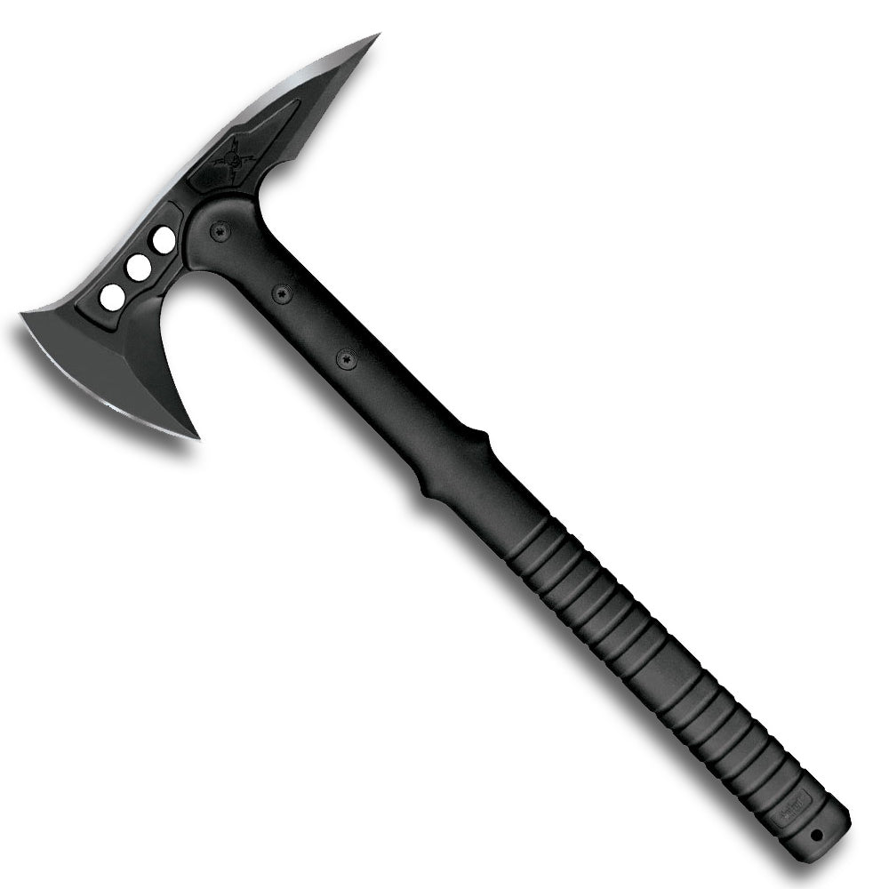 COD Tactical Tomahawk - The Ultimate Survival Tool to Take