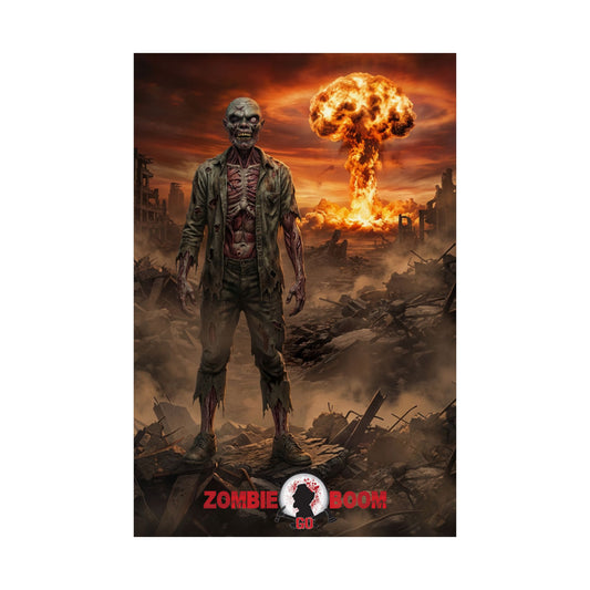 IVAN ZGB 2026 Season Physical Poster