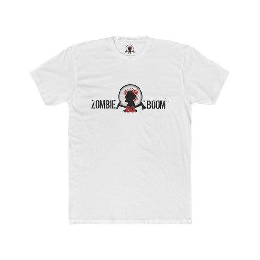 Zombie Boom T-Shirt — The OG