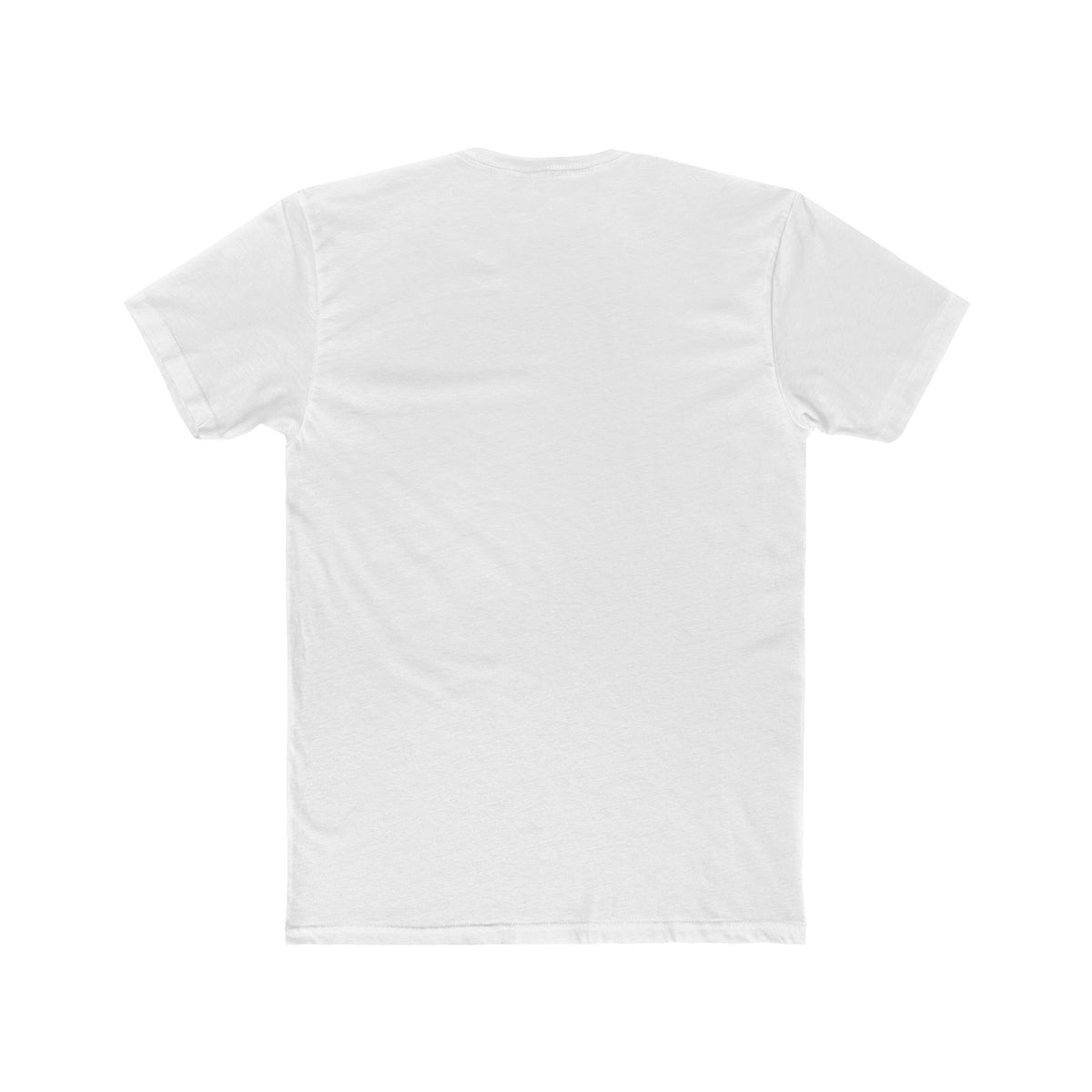 Zombie Boom OG t-shirt, back view