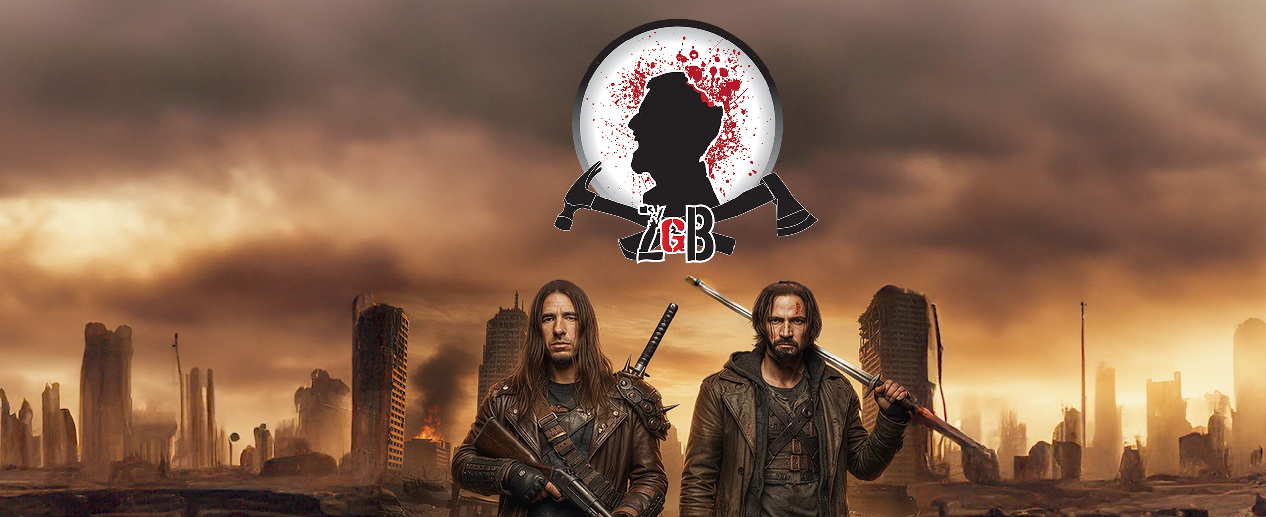 ZGB Store - Ballistic Dummies, Swords, and SO MUCH MORE!