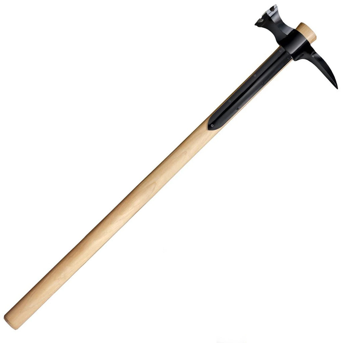 Cold Steel 90WHA war hammer, full view