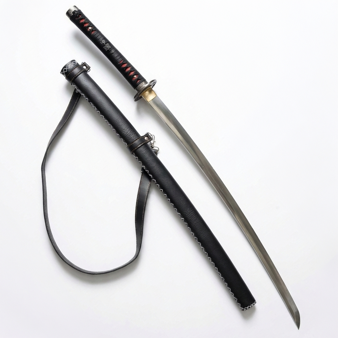 Executioner Katana 1.0 - ZGB