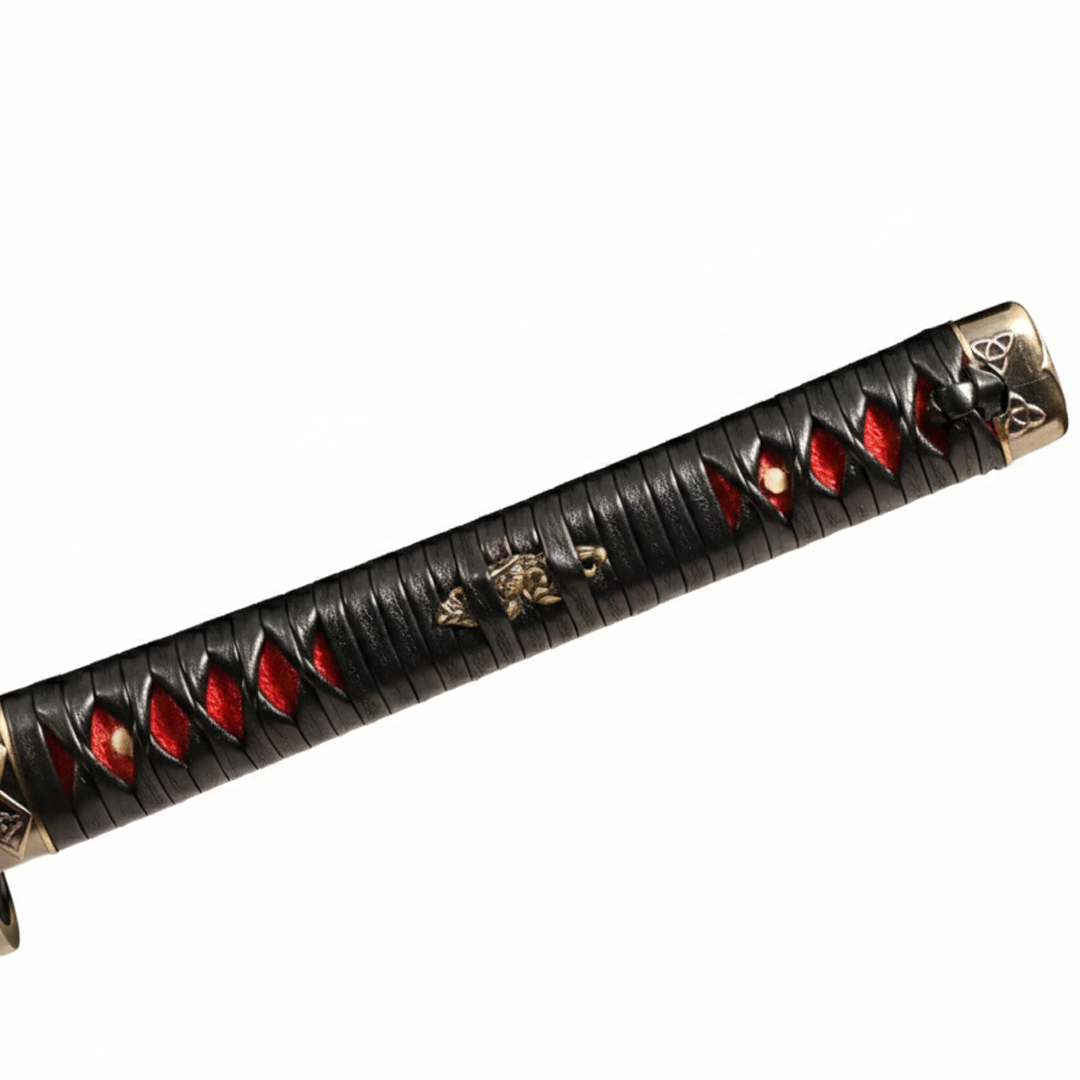 Executioner Katana 1.0 - ZGB