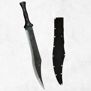 Executioner Sword 2.5 - ZGB
