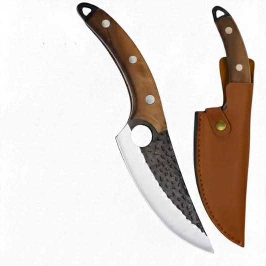 Executioner kitchen knife product photo