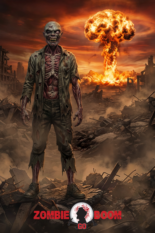 IVAN ZGB 2026 season poster digital artwork