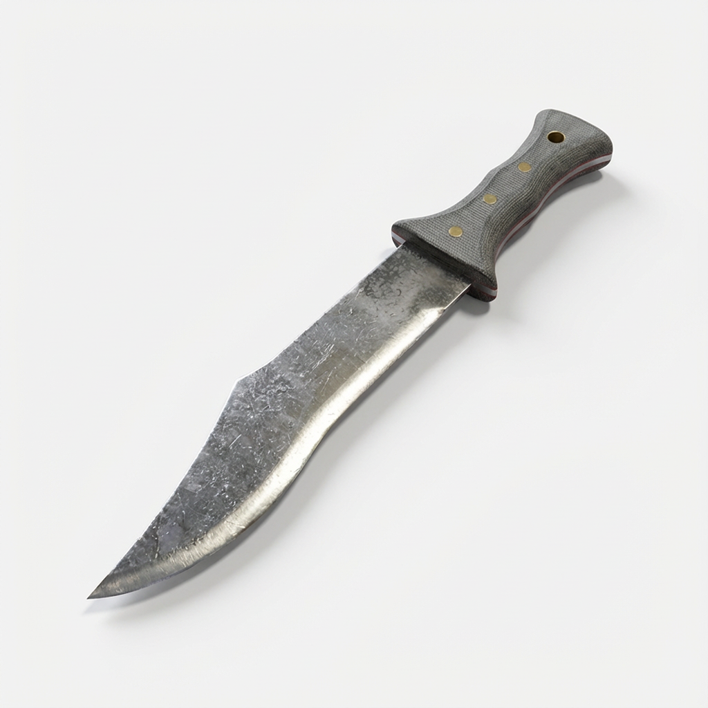Mini-X Survival Dagger - ZGB