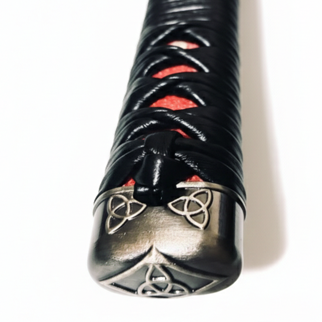 Executioner Katana 1.0 - ZGB