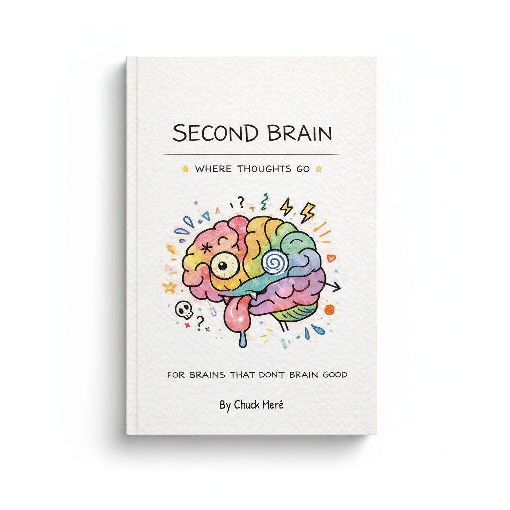 Second Brain