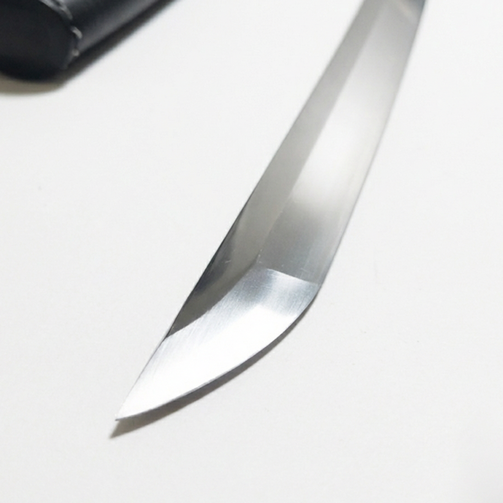 Executioner Katana 1.0 - ZGB (Preorder)