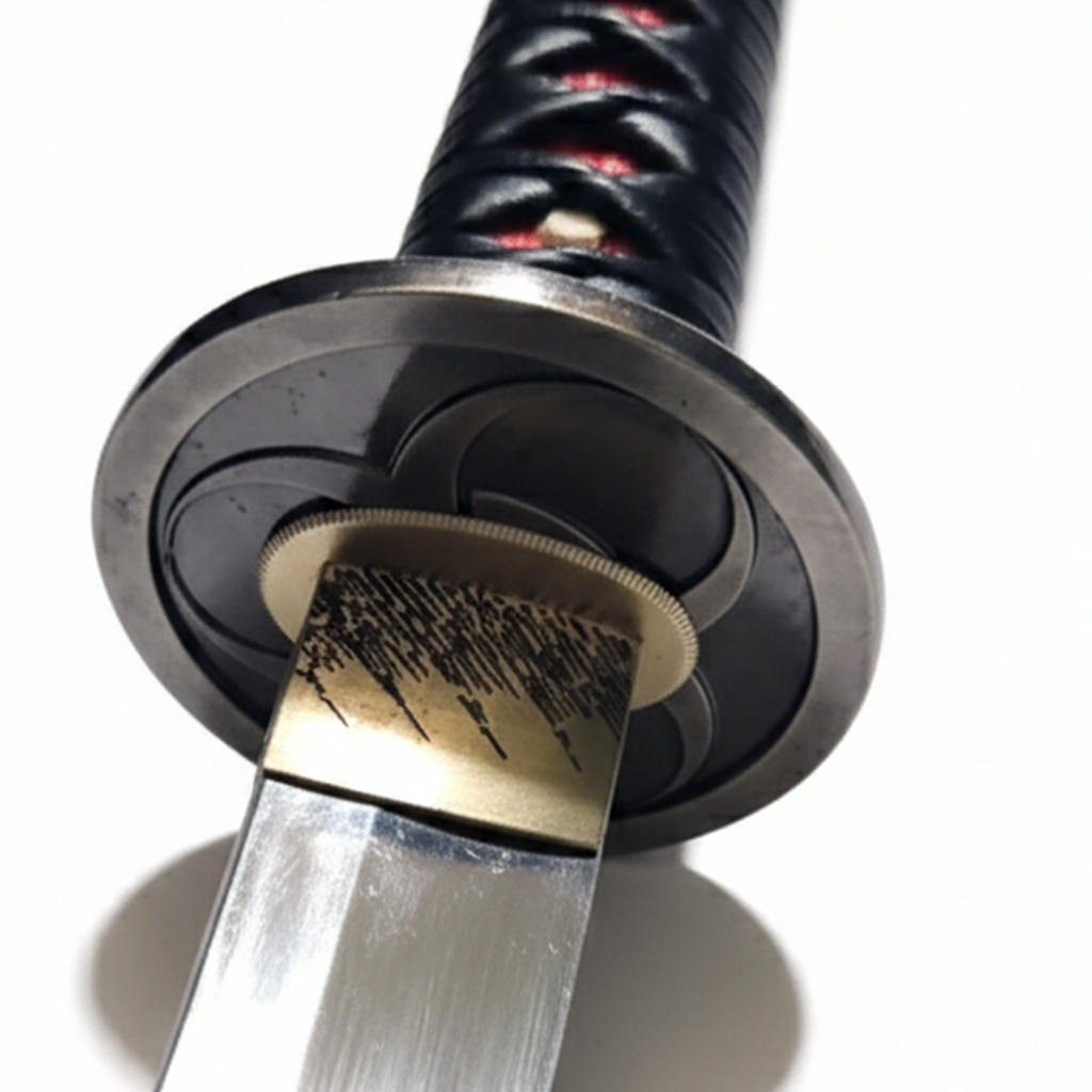 Executioner Katana 1.0 - ZGB (Preorder)