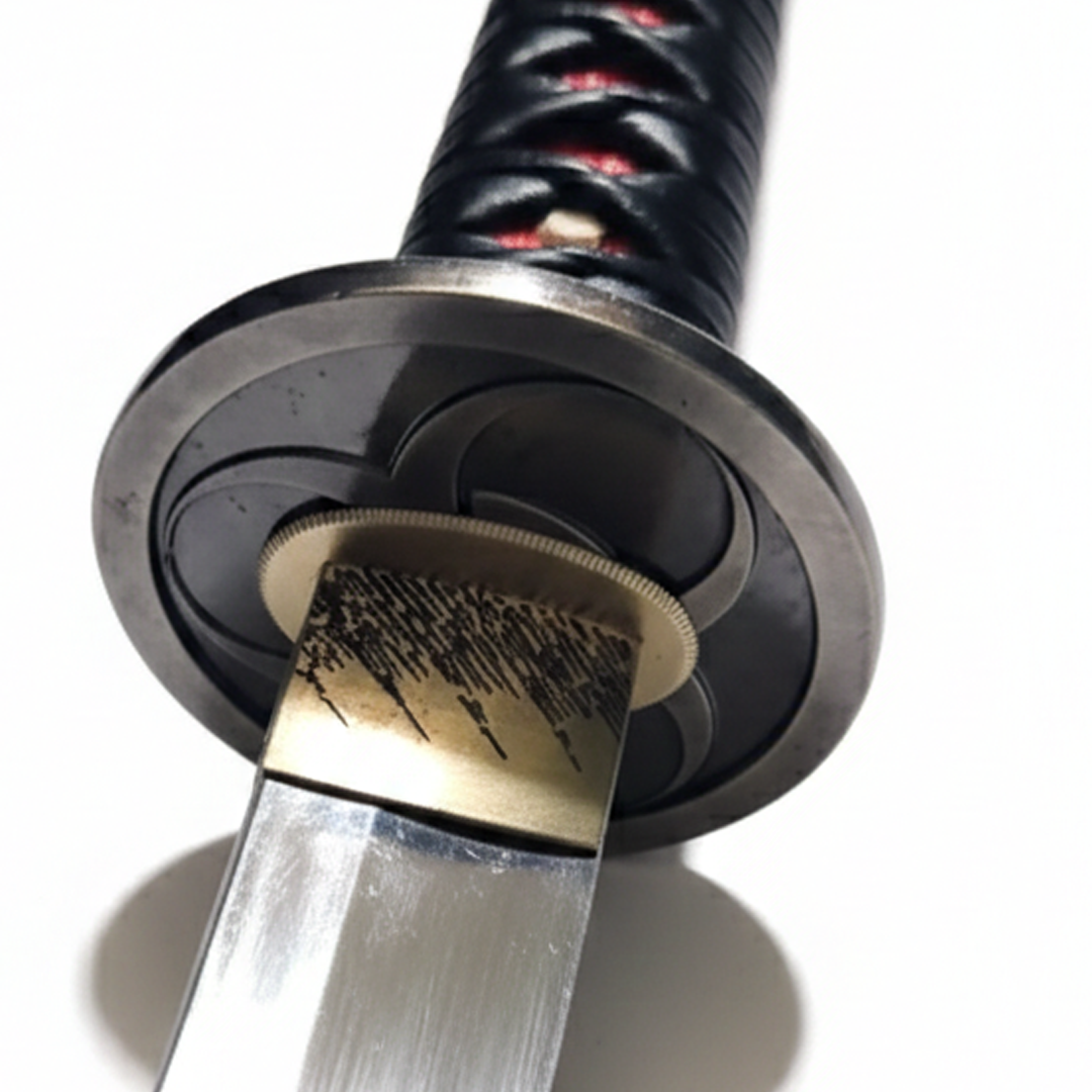 Executioner Katana 1.0 - ZGB