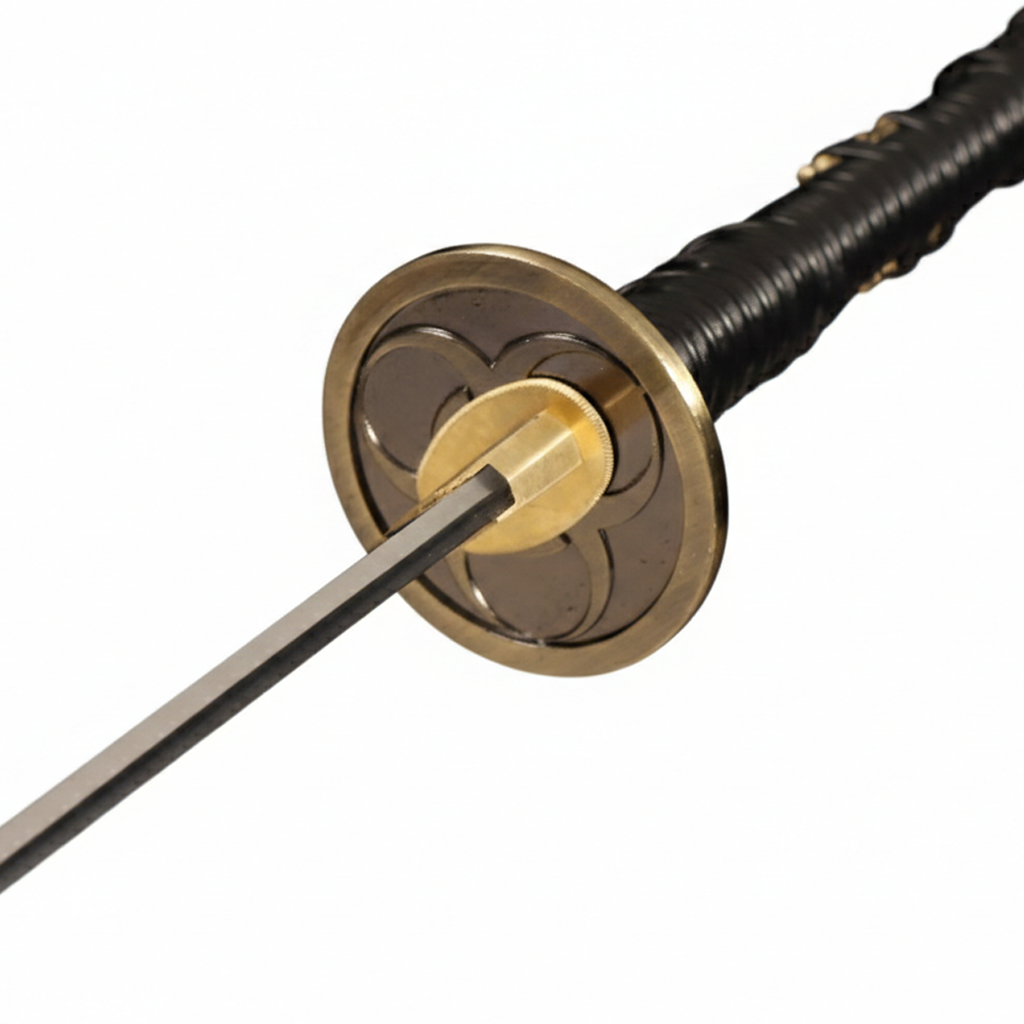 Executioner Katana 1.0 - ZGB (Preorder)