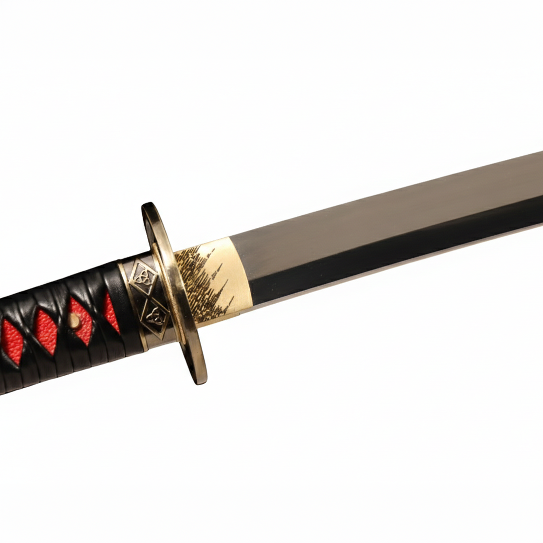 Executioner Katana 1.0 - ZGB (Preorder)