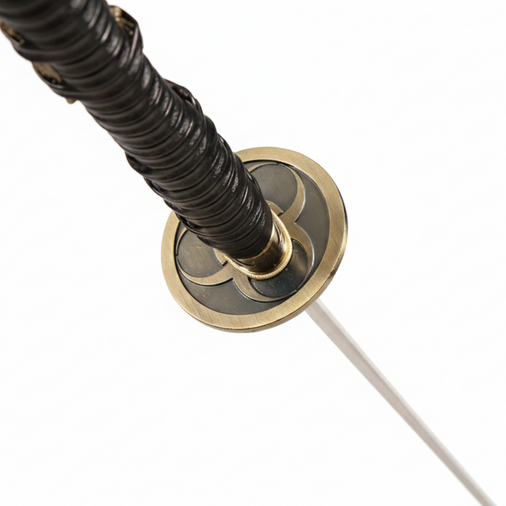 Executioner Katana 1.0 - ZGB (Preorder)