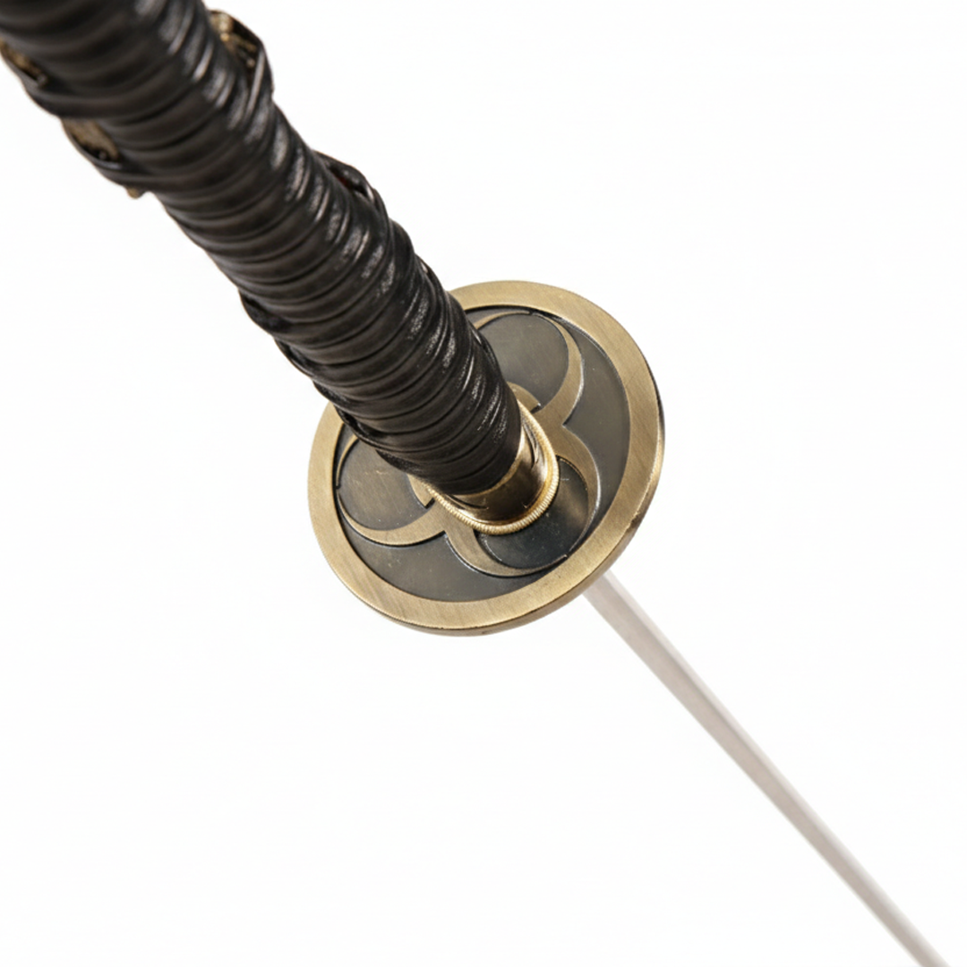 Executioner Katana 1.0 - ZGB (Preorder)