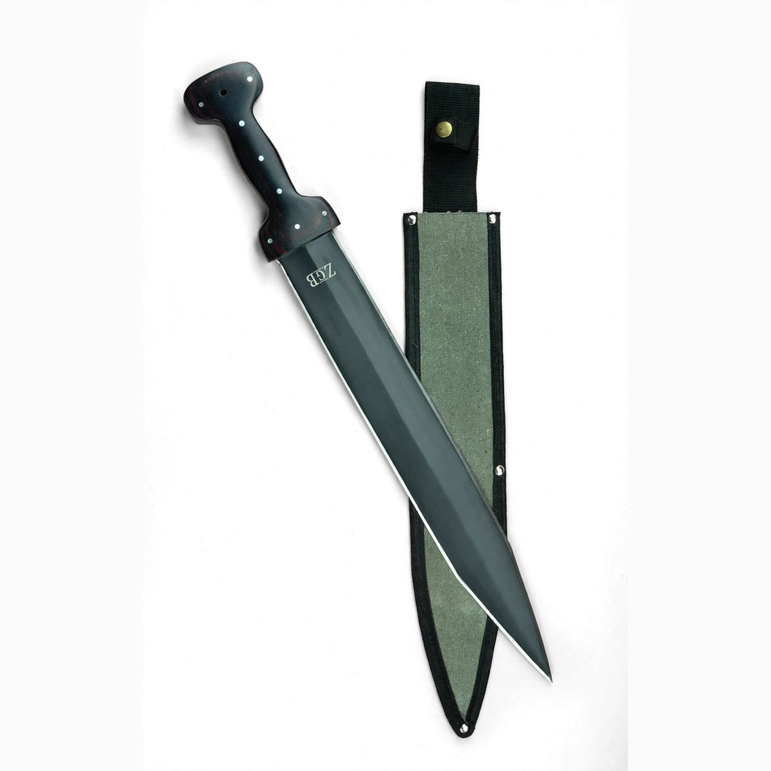 Wasteland Gladius - ZGB