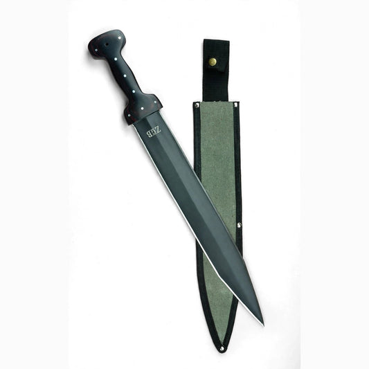 Wasteland Gladius