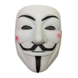 Guy Fawkes Mask - V for Vendetta