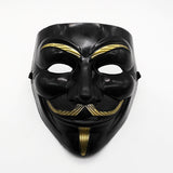 Guy Fawkes Mask - V for Vendetta