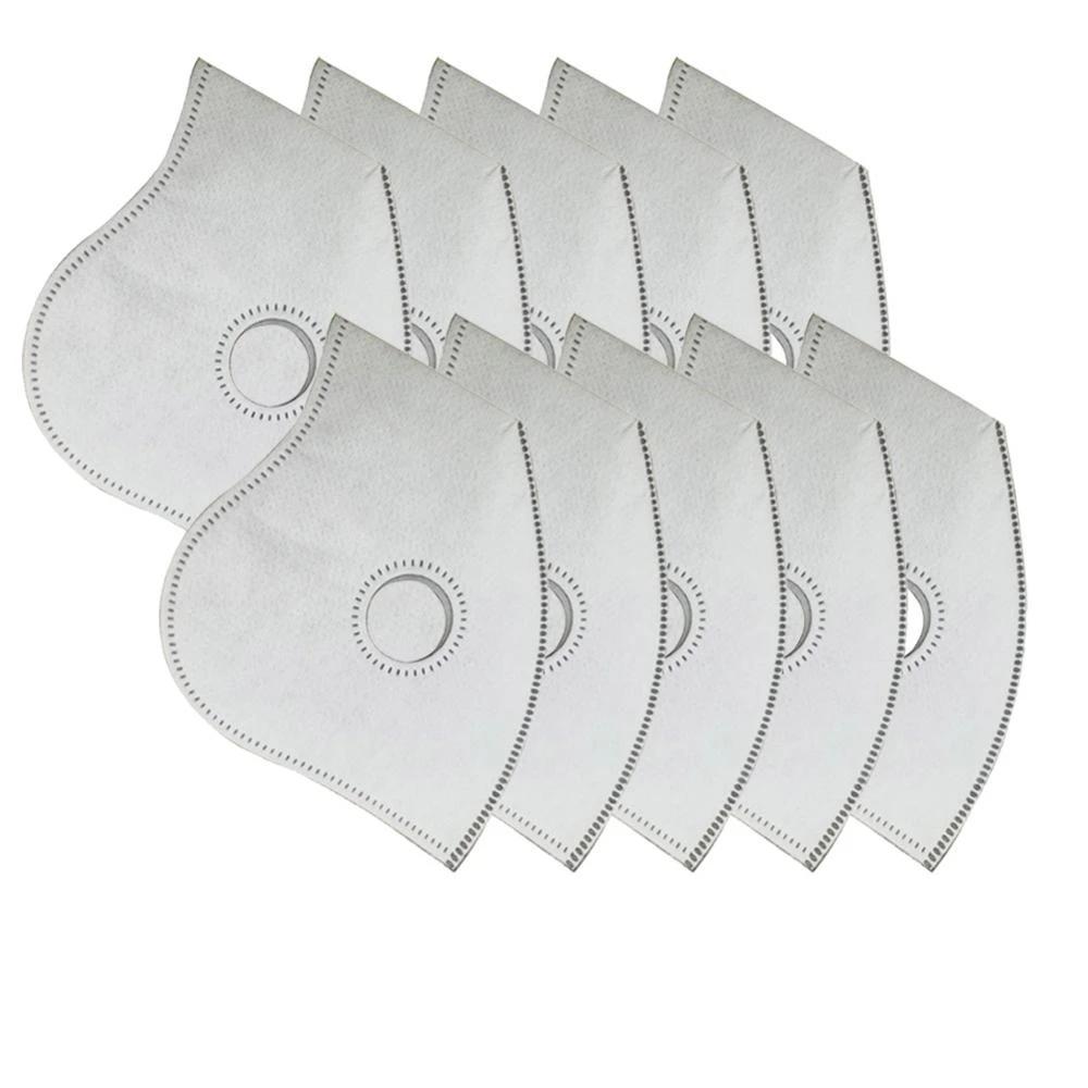 Filtered Valve Mask - Say NO to germs, dust, pollution, and the cold!