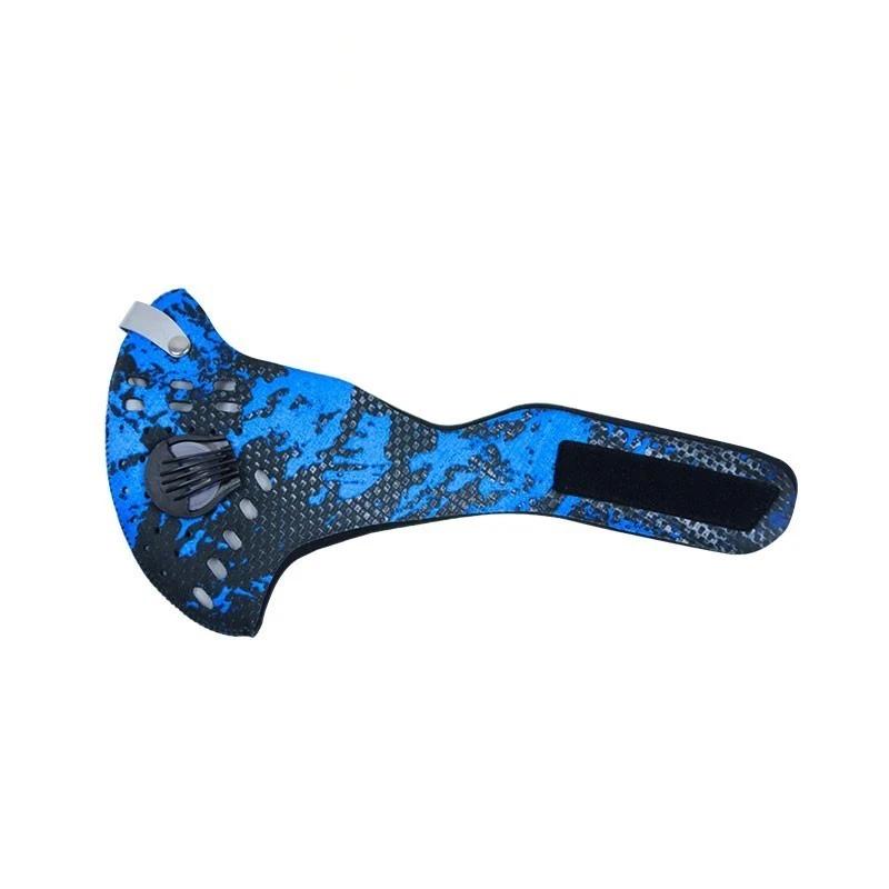 Filtered Valve Mask - Say NO to germs, dust, pollution, and the cold!