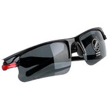 Glare Cancelling Night Vision Glasses - NO MORE Light Glare While Driving at Night