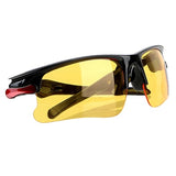 Glare Cancelling Night Vision Glasses - NO MORE Light Glare While Driving at Night