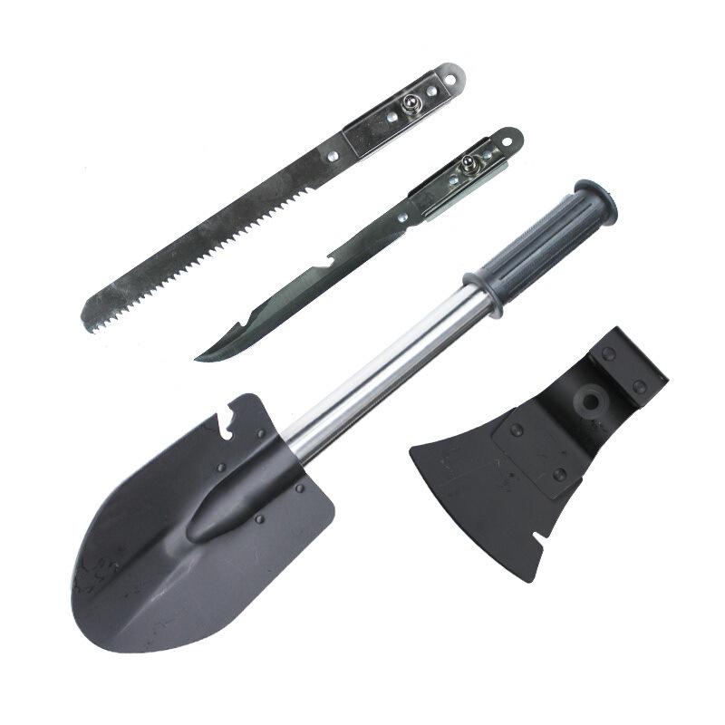 Entrenchment MultiFunction Tool The Macgyver of ETools (Shovel, Ax