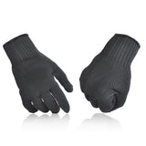 Cut Resistant Protective Steel Executioner Work Gloves - ZGB