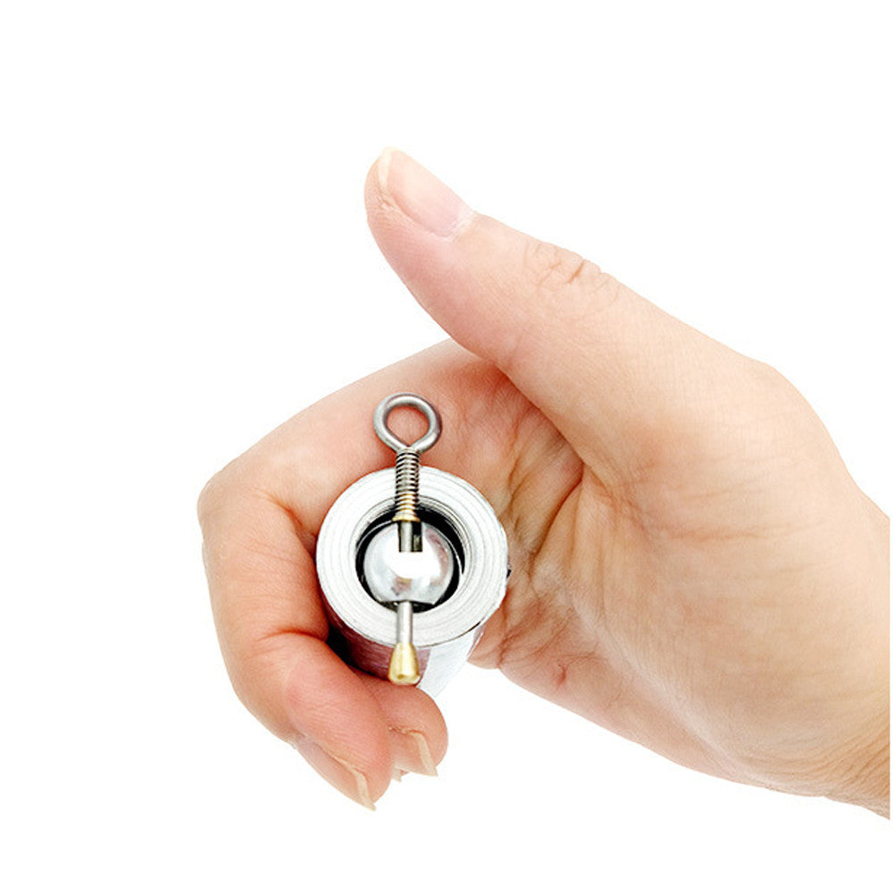 Pocket Bo Staff - Expandable Magic Tricking Staff