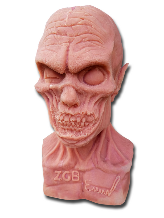 ZGB Ivan head official model product photo