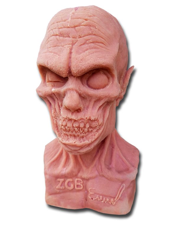 ZGB Ivan Head Official Model - ZGB