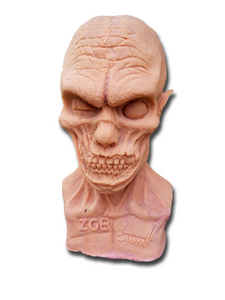 Squishy Stress Relieving Impact Resistant Ivan Head Target - ZGB