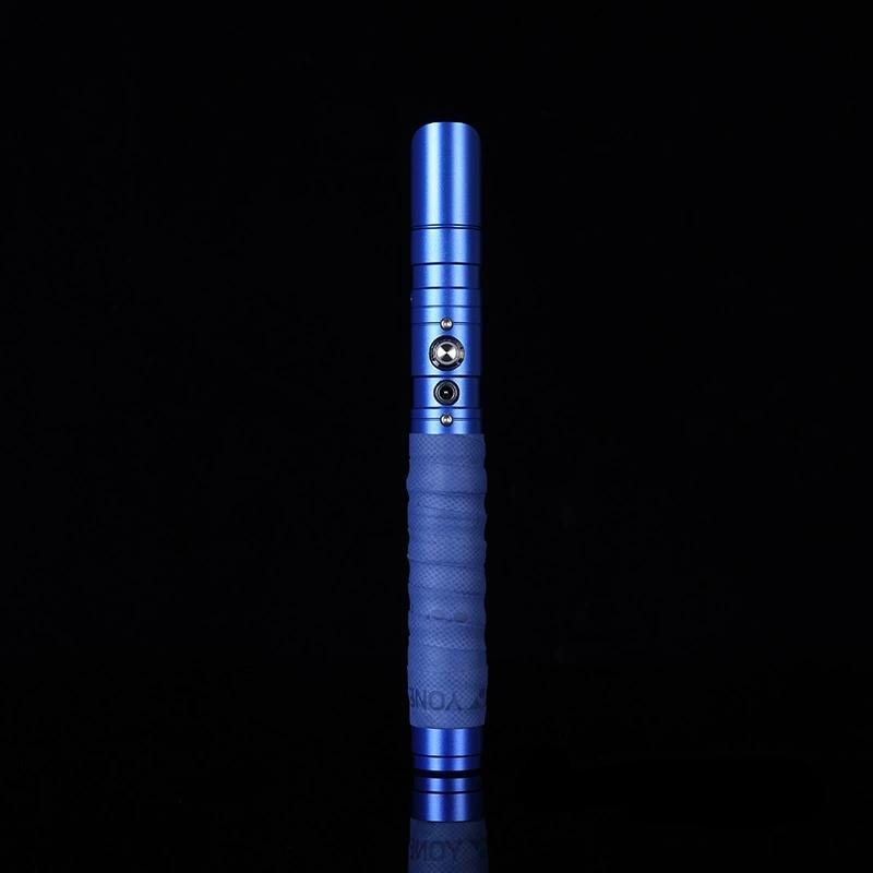 Heavy Dueling Lightsaber - Fight the Dark side, or Join it
