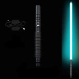 Heavy Dueling Lightsaber - Fight the Dark side, or Join it