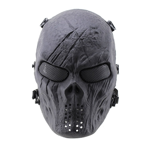 Executioner Mask - ZGB