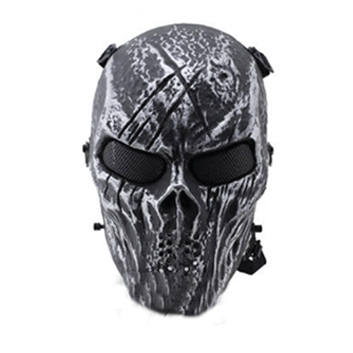 Executioner Mask - ZGB