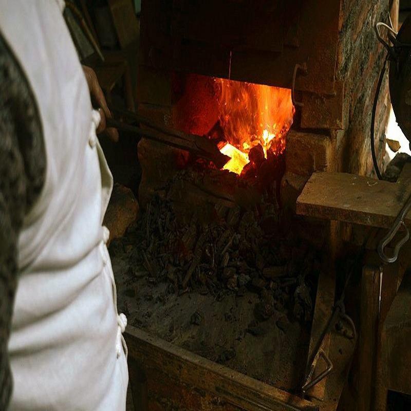 Handmade Laminated Japanese Katana