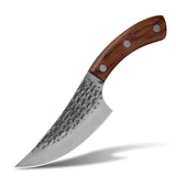 Executioner Kitchen Knife - ZGB